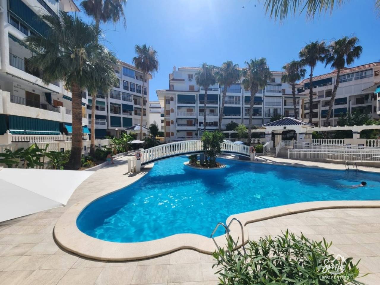 Appartement - Resale - La Mata - Los Europeos