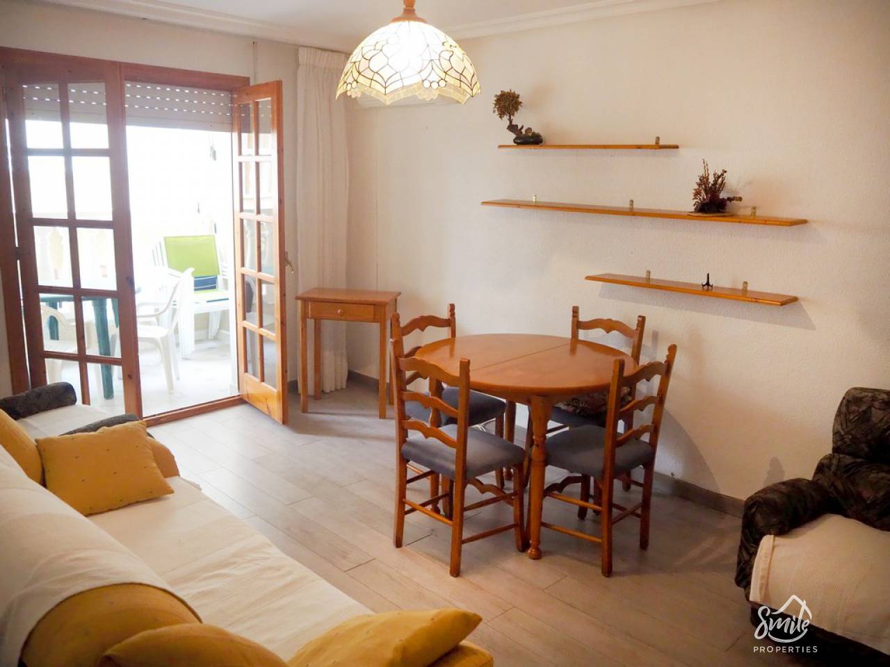 Appartement - Resale - La Mata - NH-72231