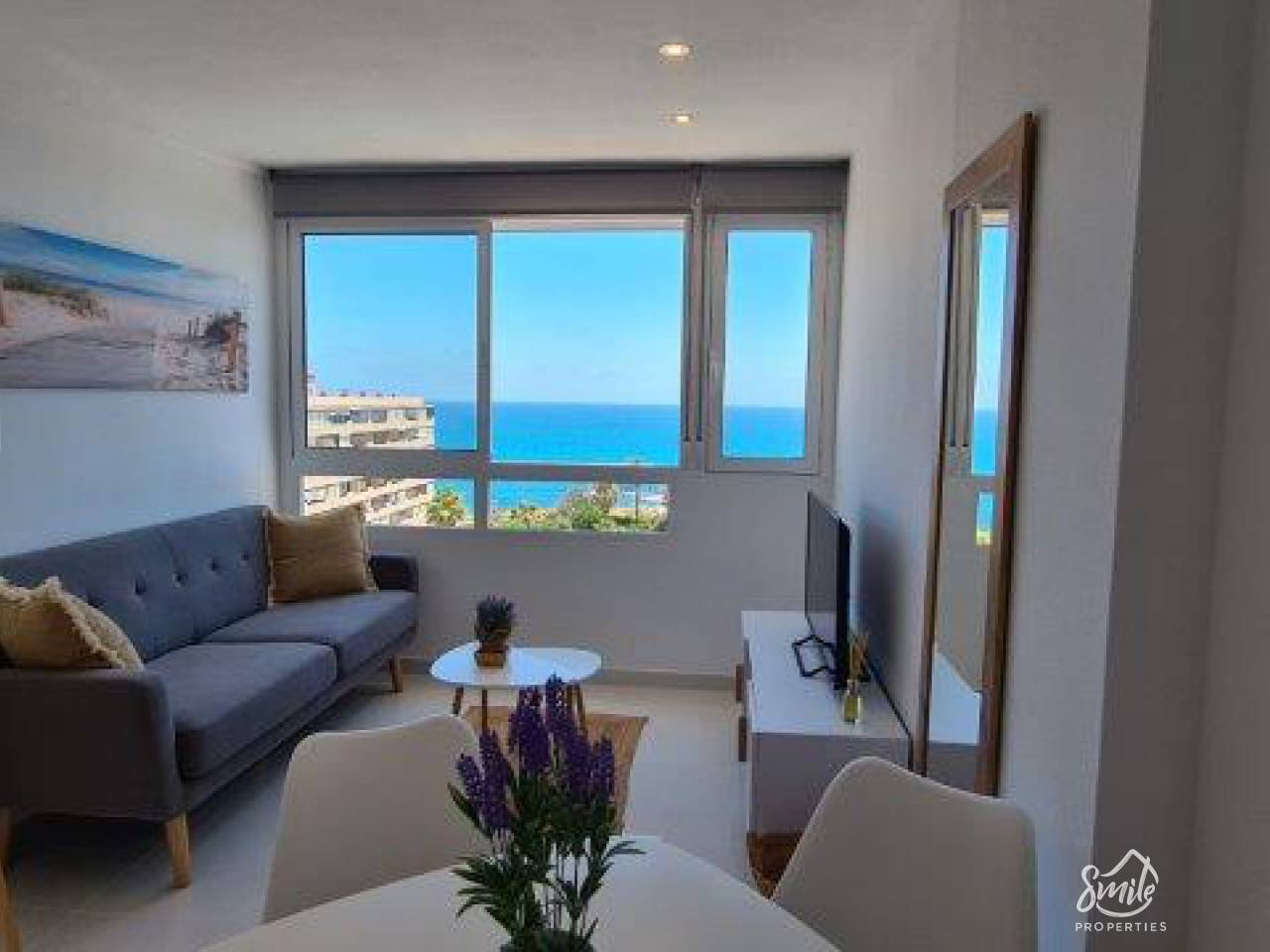 Appartement - Resale - La Mata - NS1369K