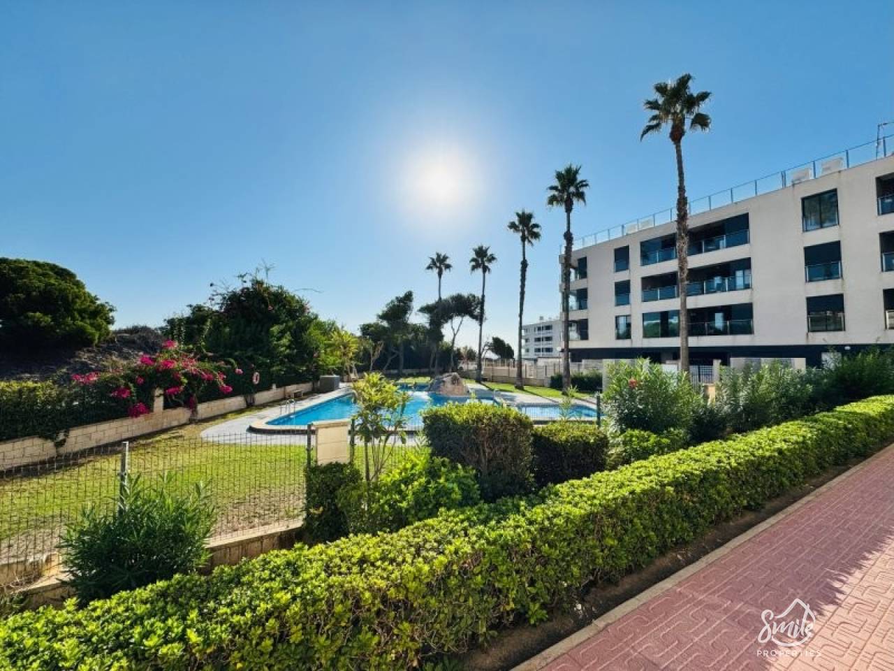 Appartement - Resale - La Mata - Pinada Beach I