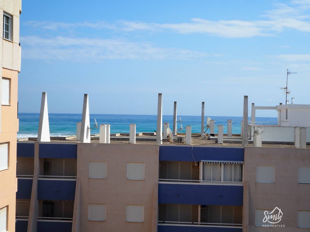 Appartement - Resale - La Mata - Torrevista Playa