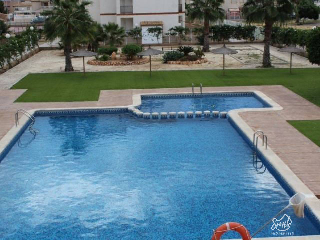 Appartement - Resale - Orihuela Costa - NH-33842
