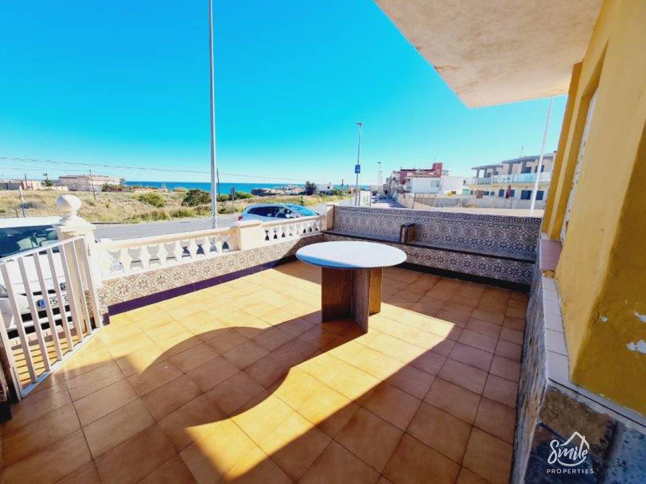 Appartement - Resale - Torrevieja - Las calas