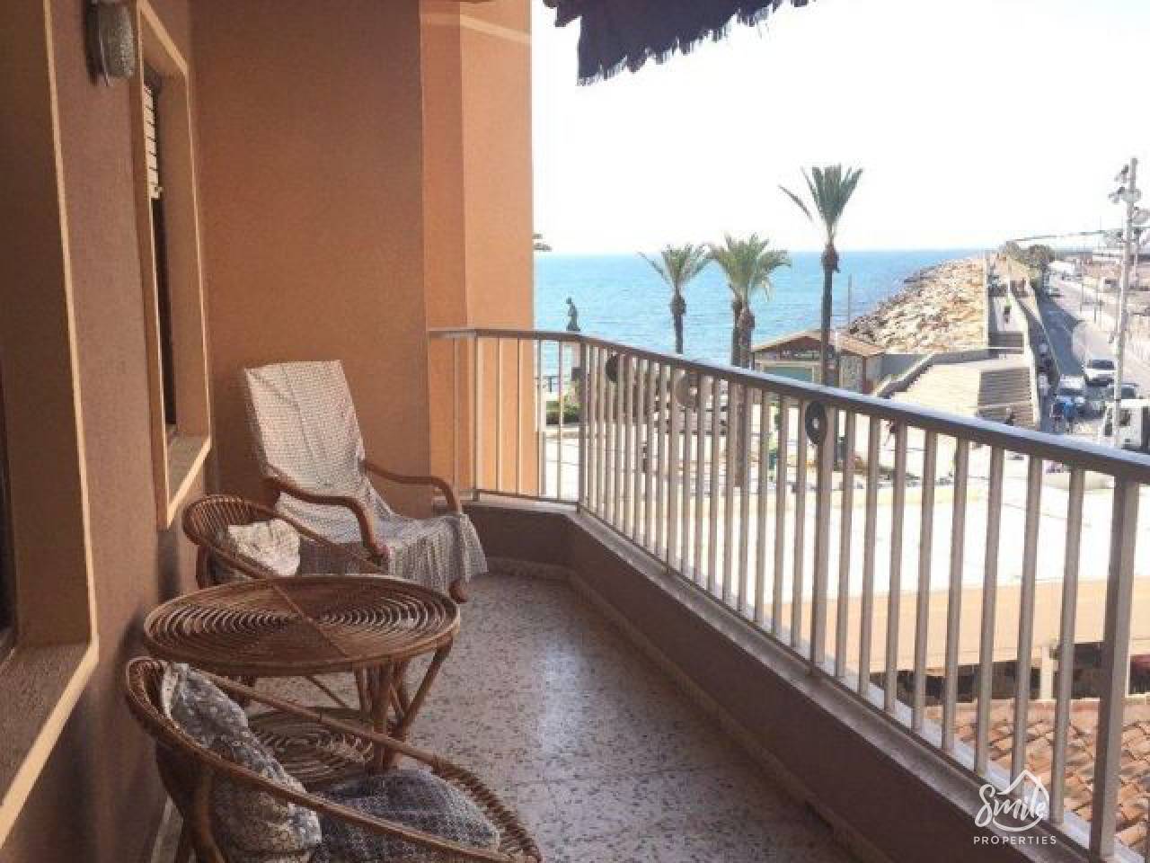 Appartement - Resale - Torrevieja - NH-23686
