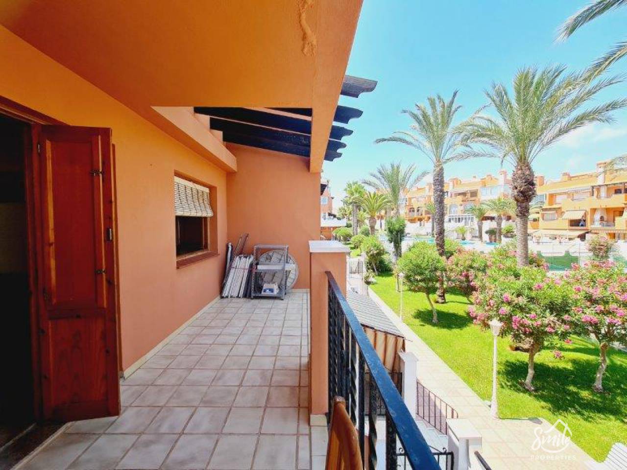 Appartement - Resale - Torrevieja - Torre la mata