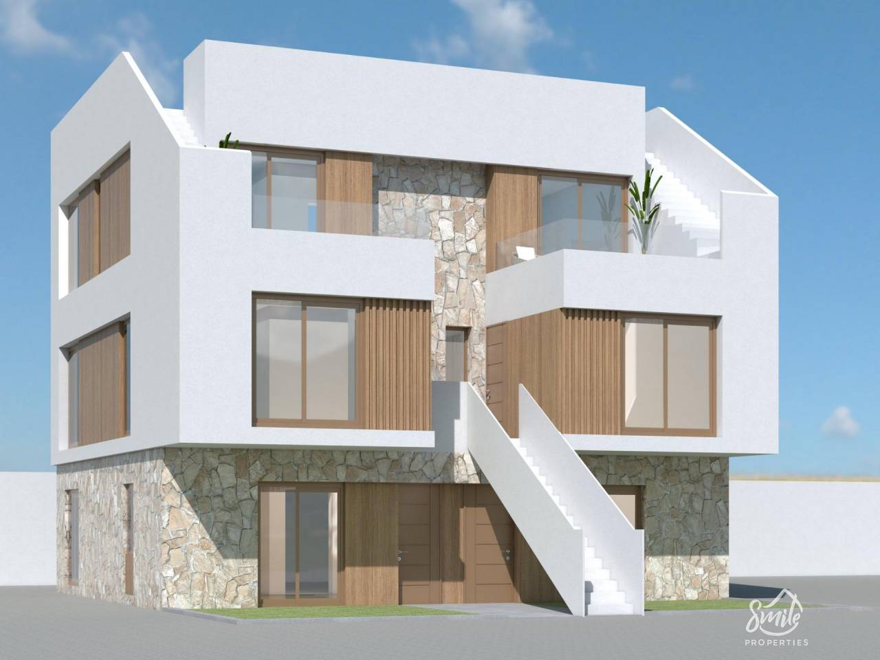 Atico - Obra Nueva - Benejuzar - pueblo