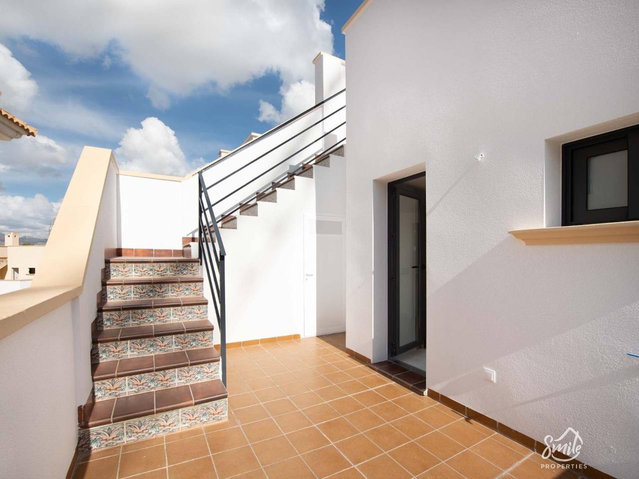 Bungalow - New Build - Cox - 21324