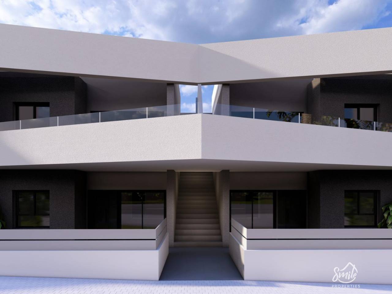 Bungalow - New Build - San Miguel de Salinas - Pueblo