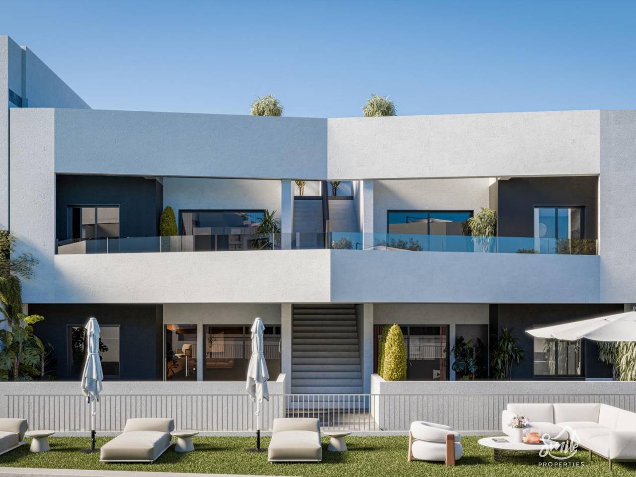 Bungalow - New Build - San Miguel de Salinas - Pueblo