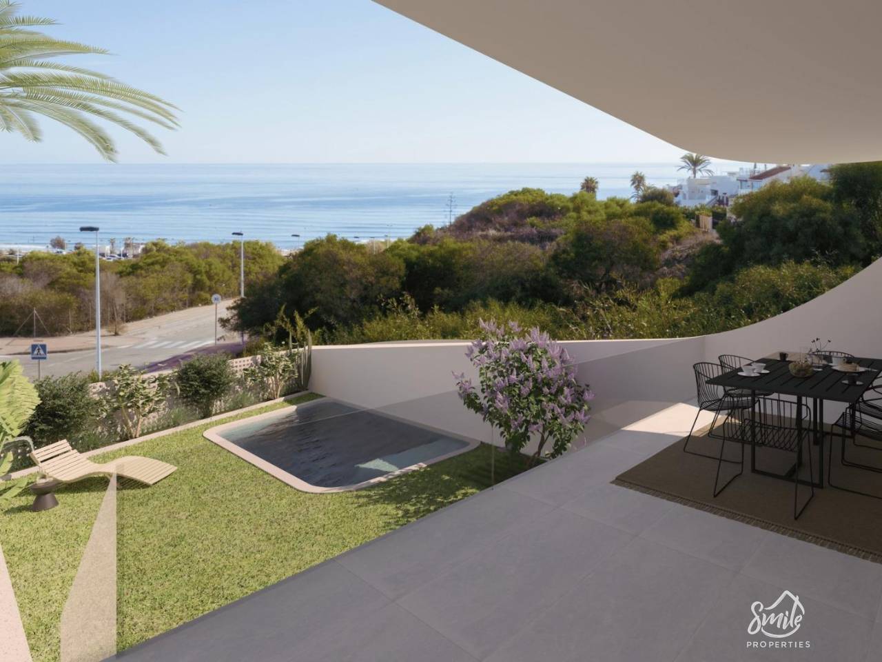 Bungalow - New Build - Torrevieja - La Mata-La Manguilla