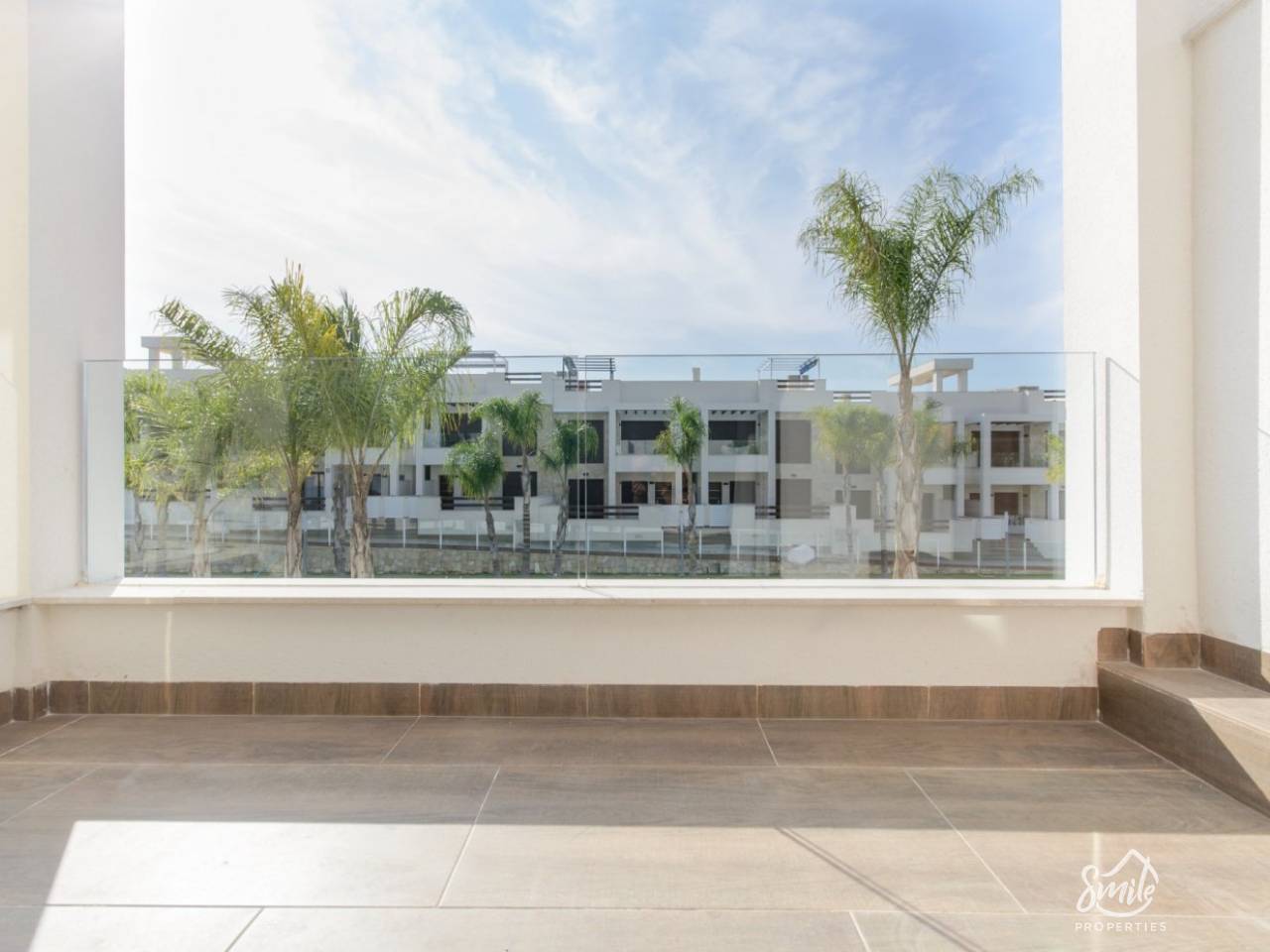 Bungalow - New Build - Torrevieja - Los balcones