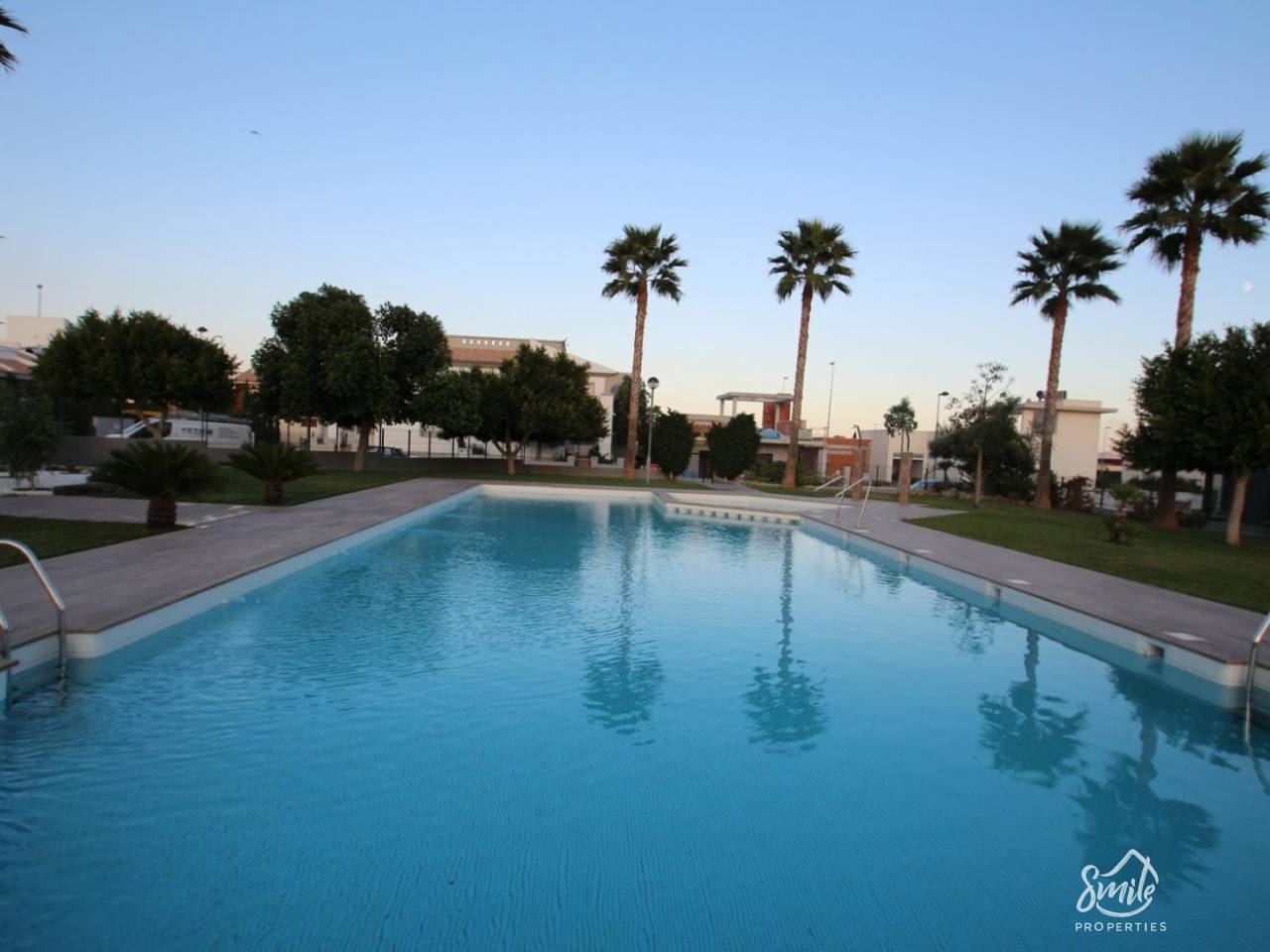 Bungalow - Obra Nueva - Murcia - Lorca