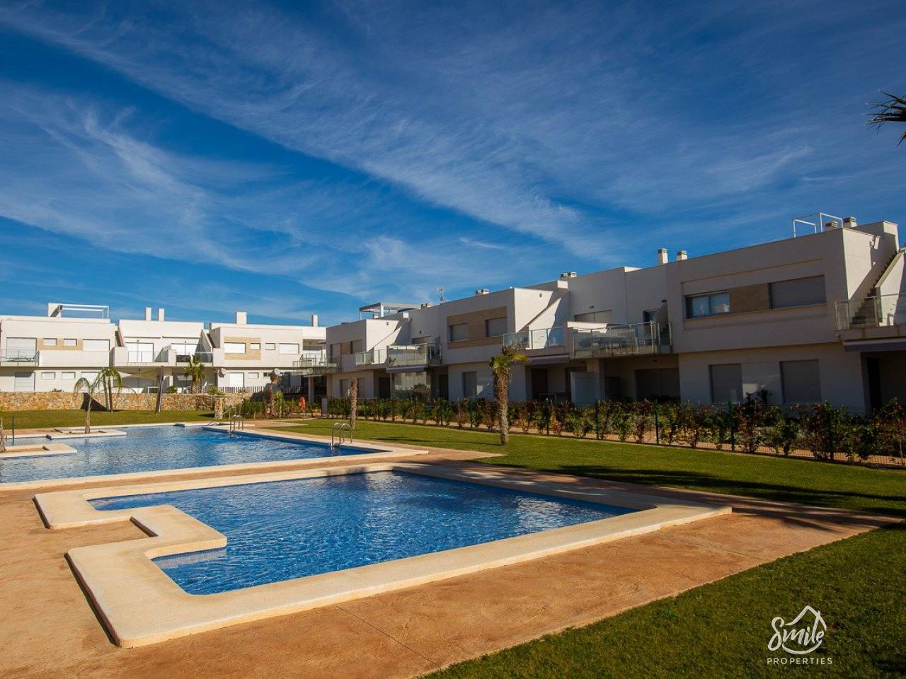 Bungalow - Obra Nueva - Orihuela - Vistabella golf