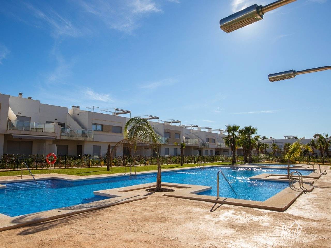 Bungalow - Obra Nueva - Orihuela - Vistabella golf