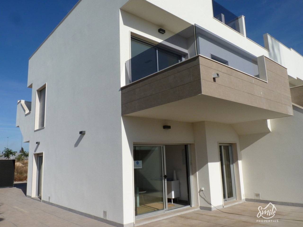 Bungalow - Obra Nueva - Pilar de la Horadada - Pilar de la Horadada