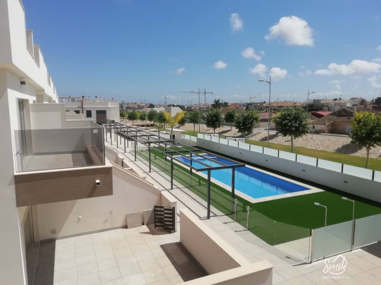 Bungalow - Obra Nueva - Pilar de la Horadada - Pilar de la Horadada