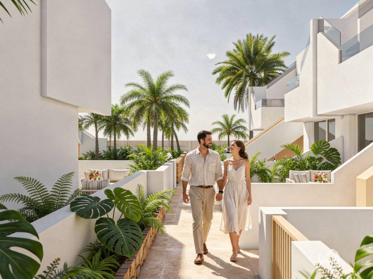 Bungalow - Obra Nueva - Pilar de la Horadada - pueblo
