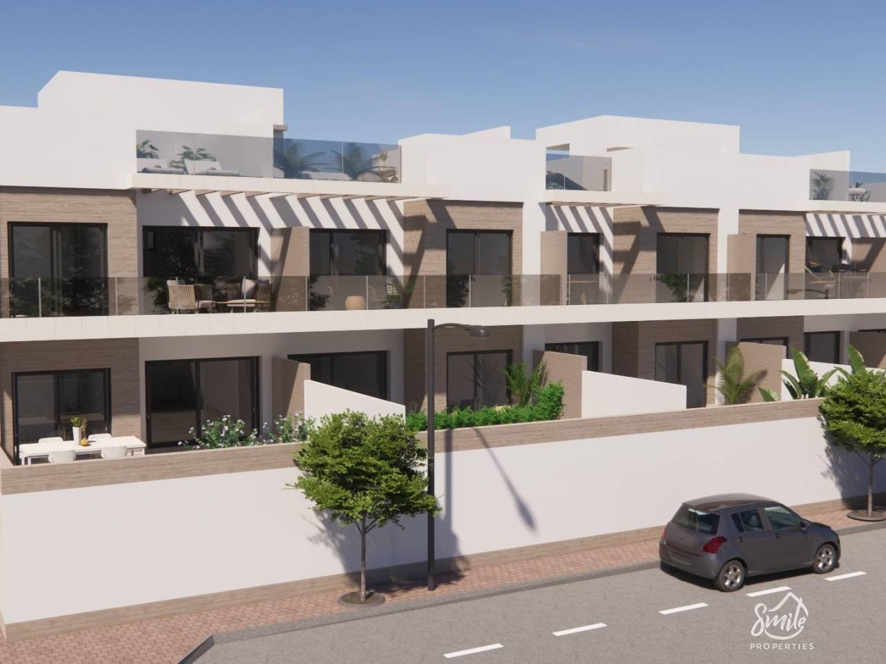 Bungalow - Obra Nueva - Rojales - Pueblo
