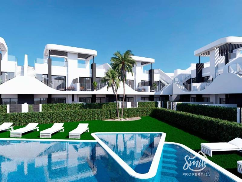 Bungalow - Obra Nueva - San Fulgencio - Pueblo