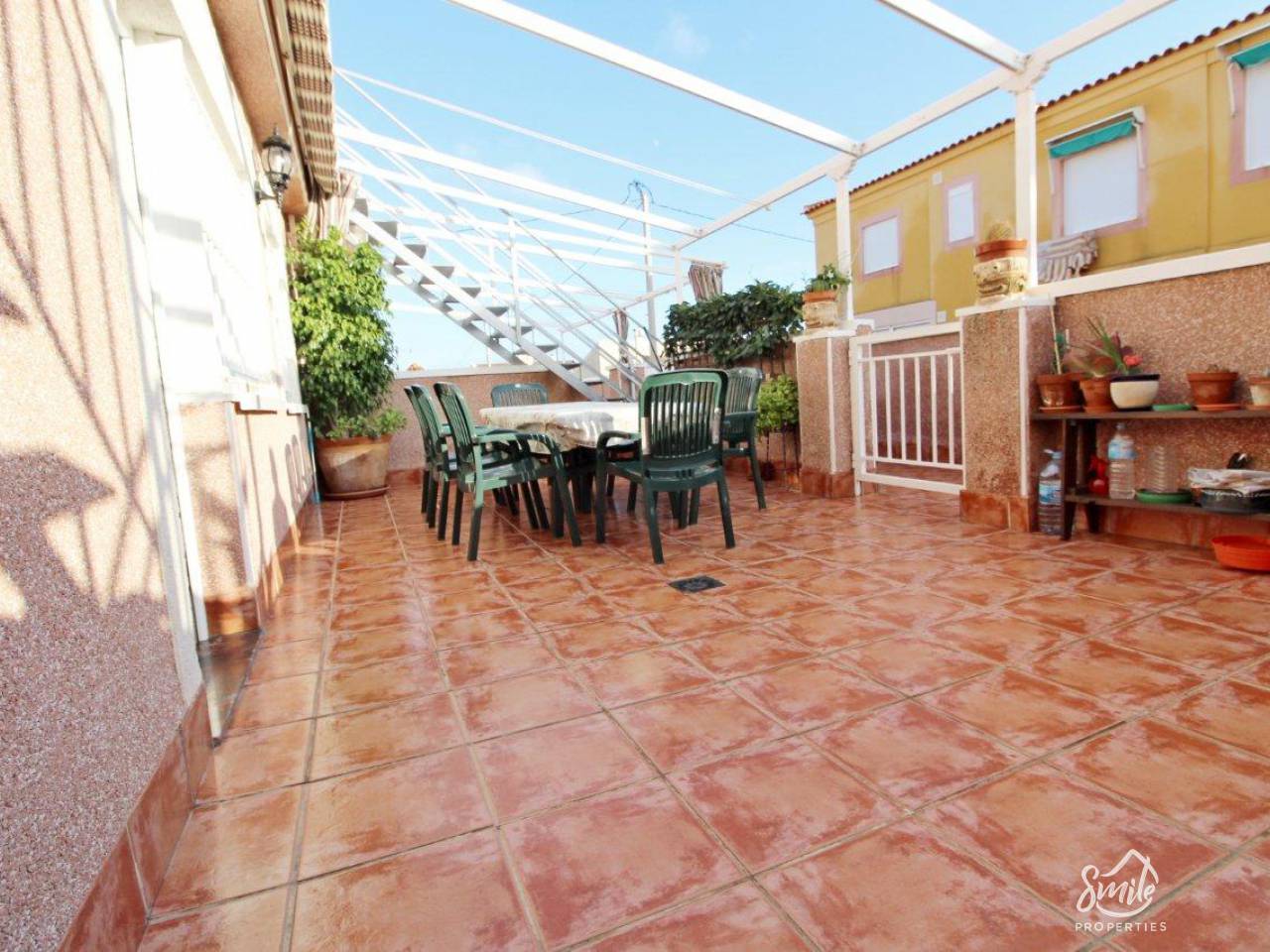 Bungalow - Resale - La Mata - NH-69440