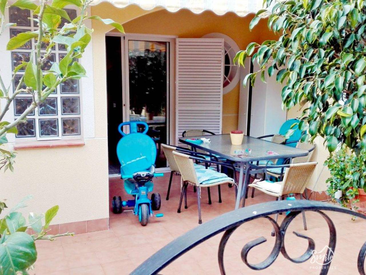 Bungalow - Resale - La Mata - NH-90949