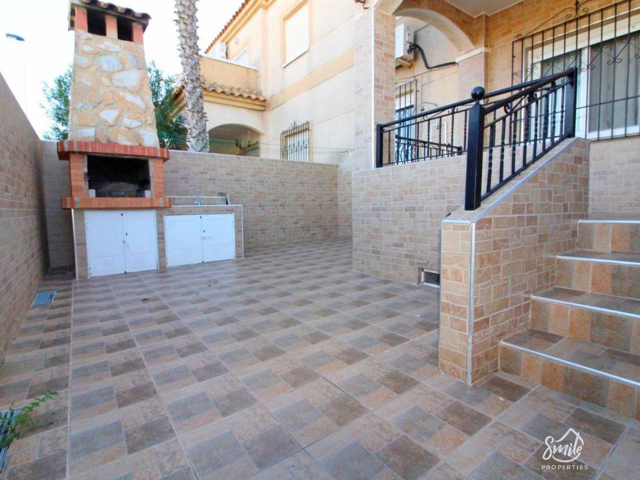 Bungalow - Resale - Torrevieja - NH-78491