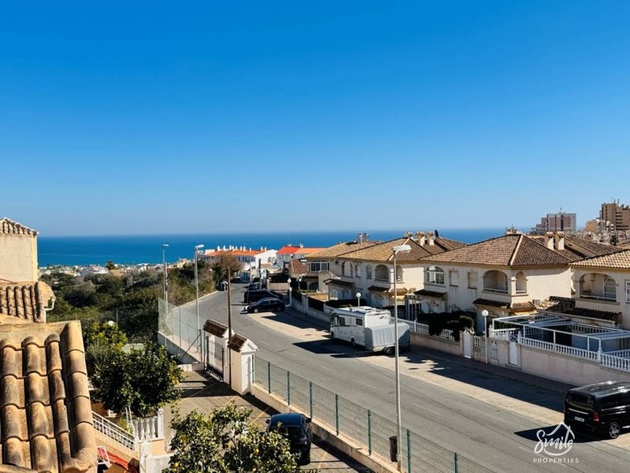 Bungalow - Segunda mano - La Mata - 1222