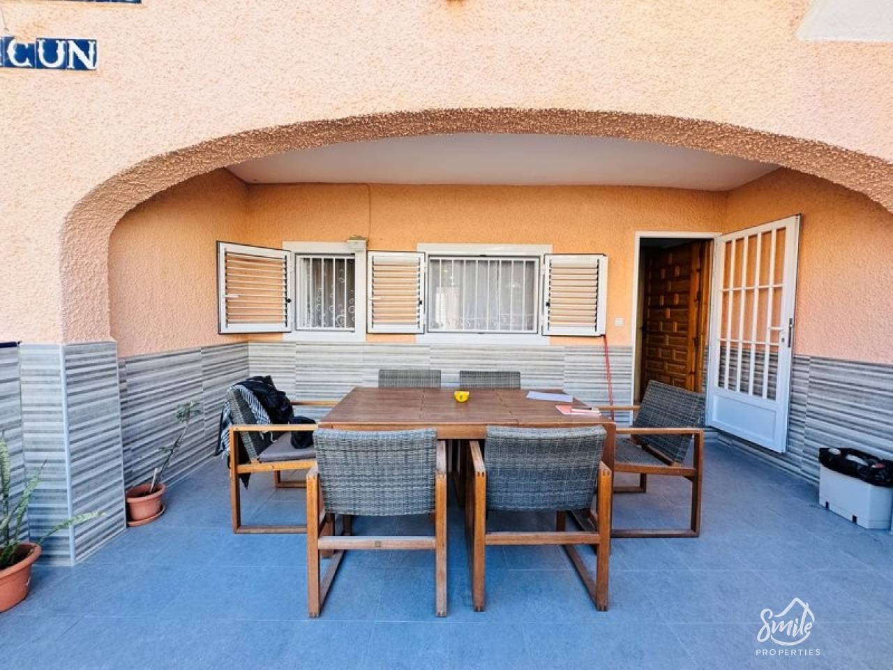 Bungalow - Segunda mano - La Mata - Los Europeos