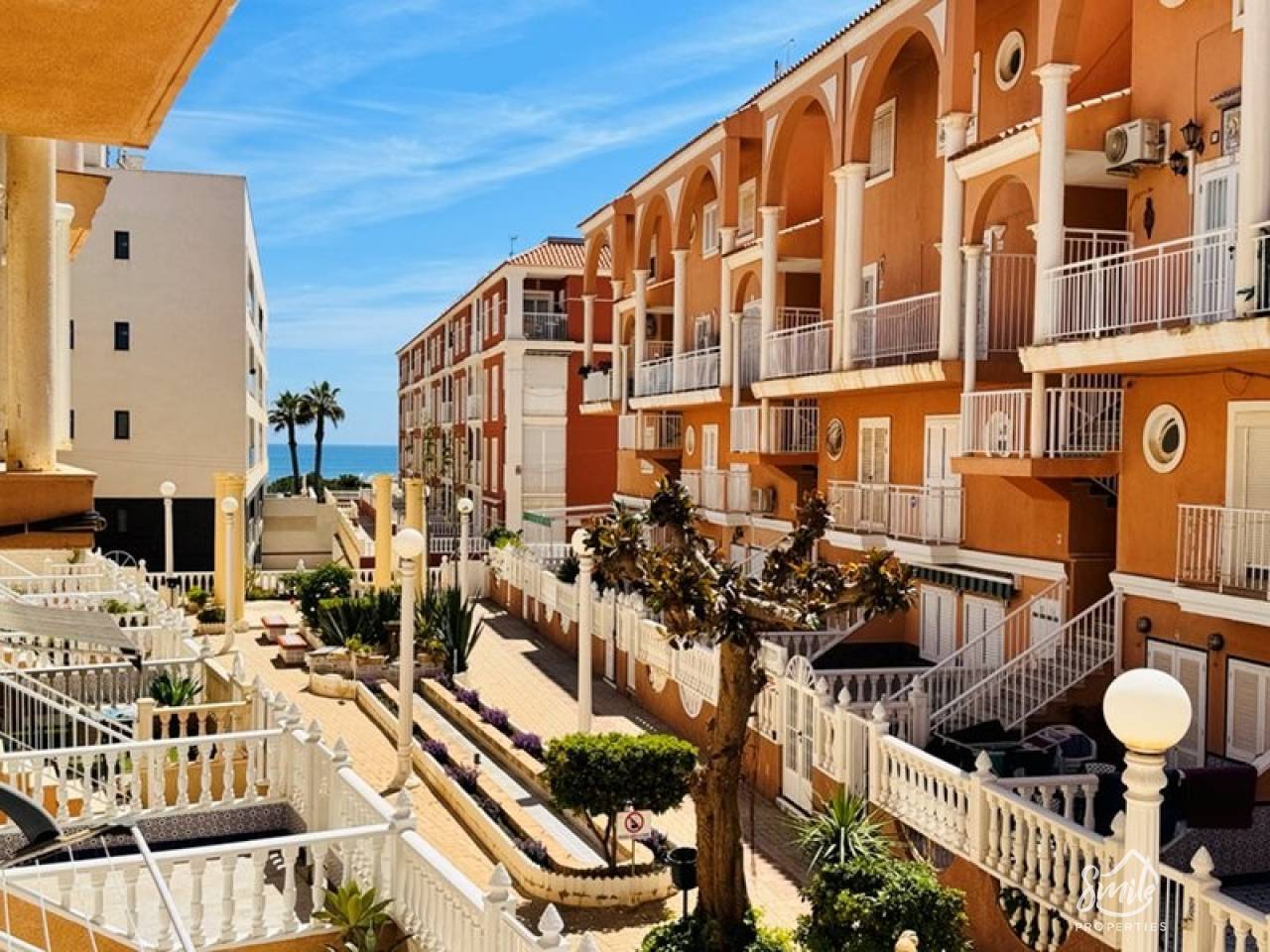 Bungalow - Segunda mano - La Mata - Puerto Romano