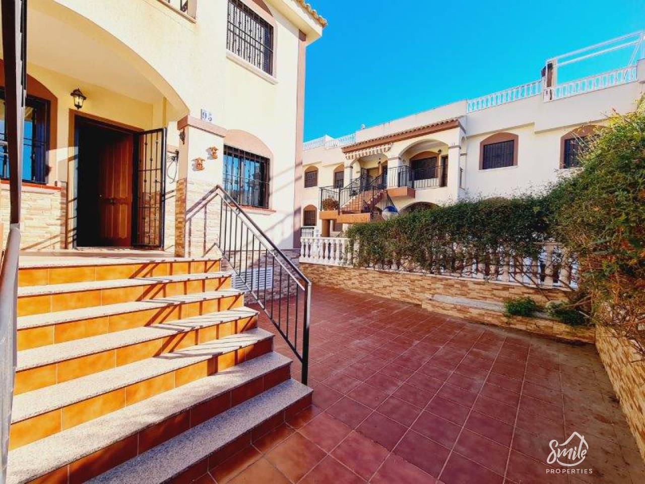 Bungalow - Segunda mano - Torrevieja - 1147