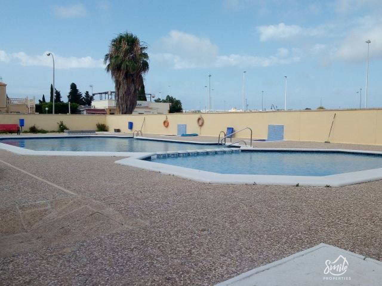 Bungalow - Segunda mano - Torrevieja - NH-28773