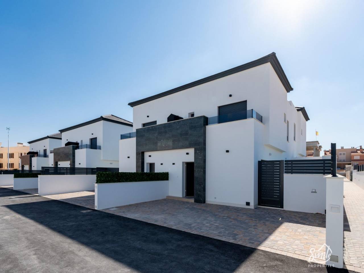 Casa de pueblo - Obra Nueva - Gran Alacant - Gran Alacant