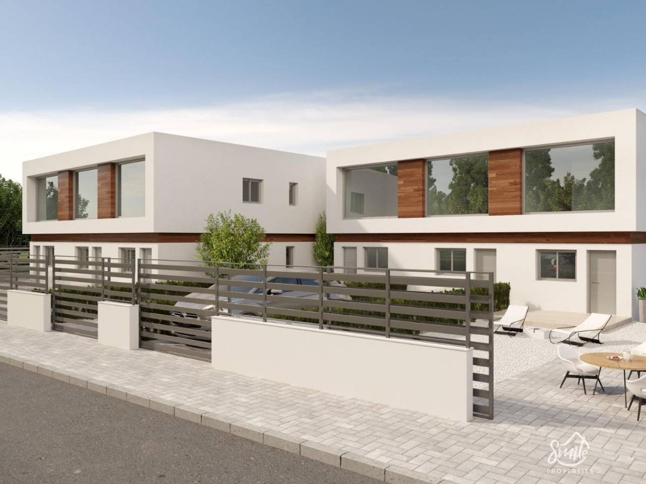 Casa de pueblo - Obra Nueva - Orihuela Costa - PAU 26