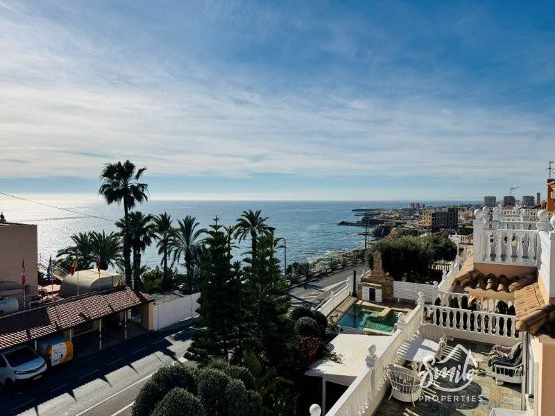 Chalet - Resale - La Mata - Torre del Moro