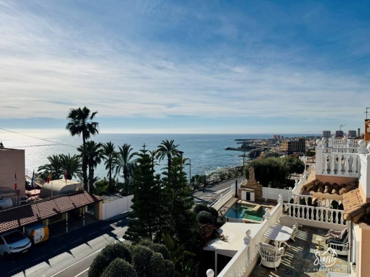 Chalet - Resale - La Mata - Torre del Moro