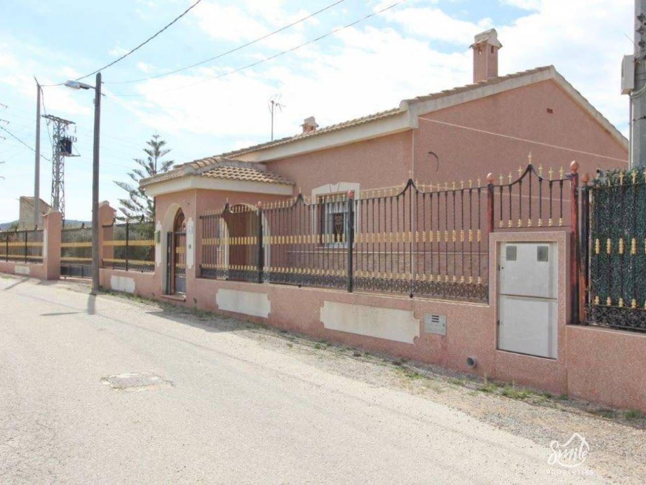 Country House - Resale - Almoradi - NH-55274