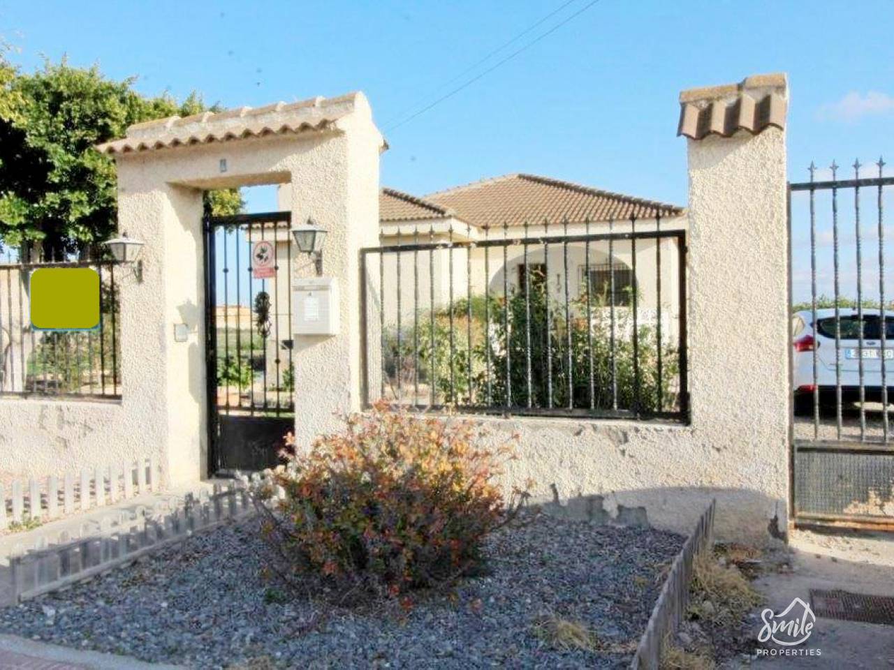 Country House - Resale - Callosa De Segura - NH-33570
