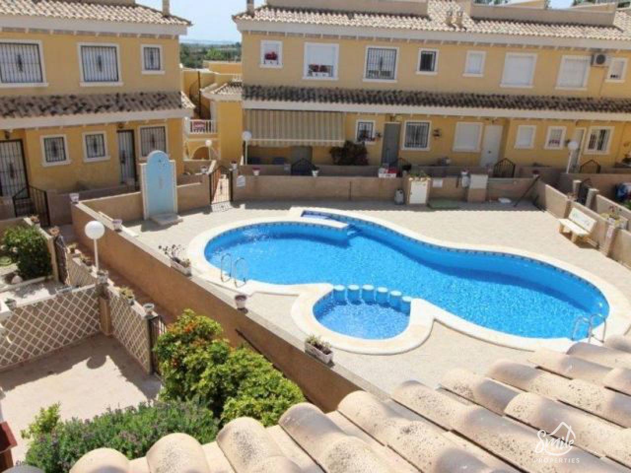 Duplex - Resale - Algorfa - NH-41616