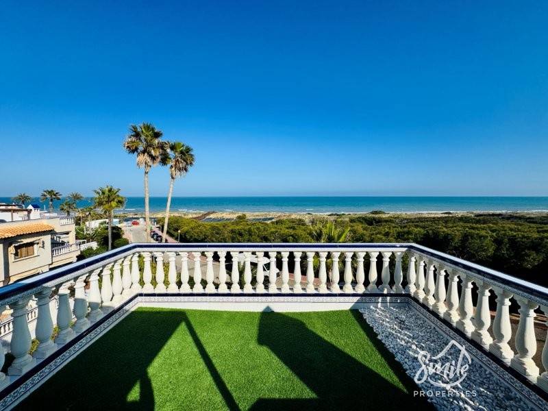 Duplex - Resale - Guardamar del Segura - Los secanos