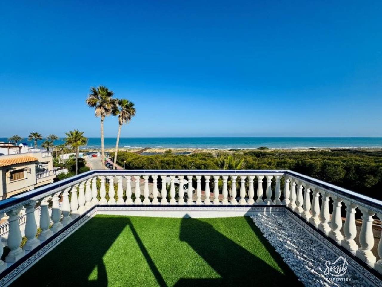 Duplex - Resale - Guardamar del Segura - Los secanos