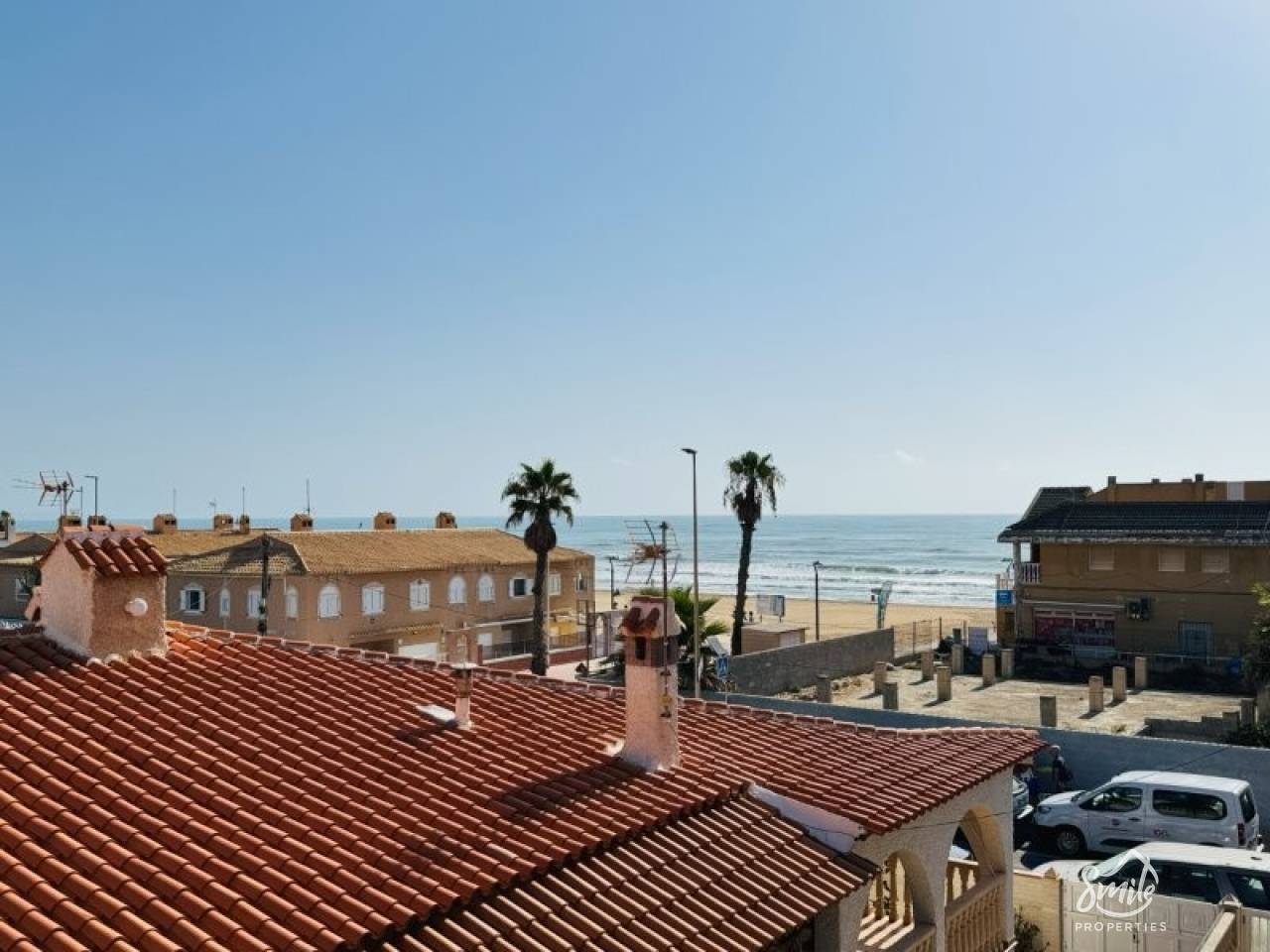 Duplex - Resale - La Mata - 1233