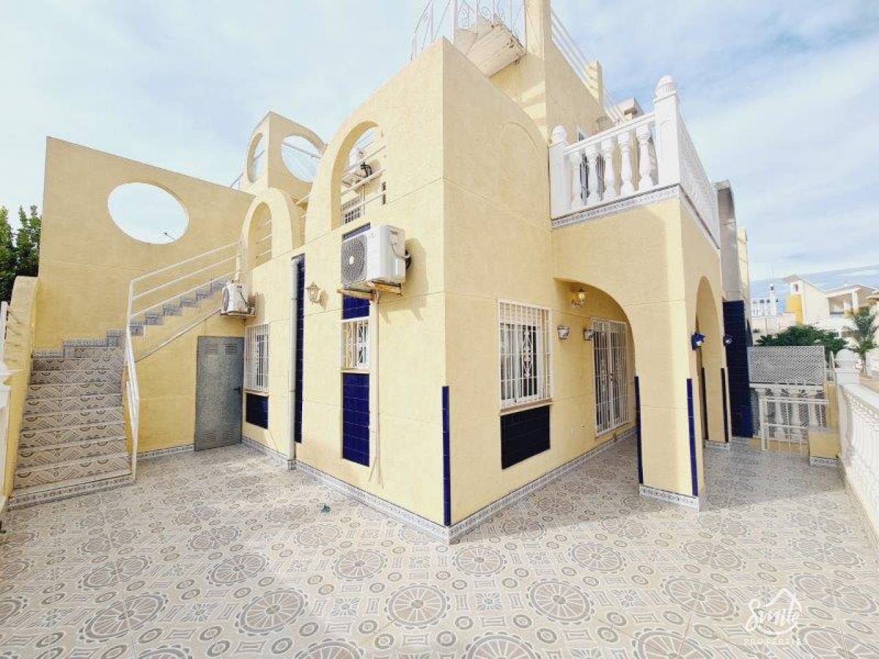 Duplex - Resale - La Mata - Dunas de La Mata