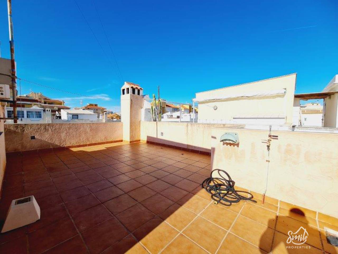 Duplex - Resale - La Mata - La Mata