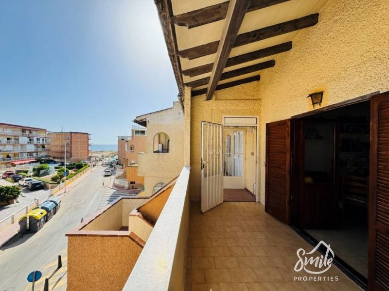 Duplex - Resale - La Mata - La Mata