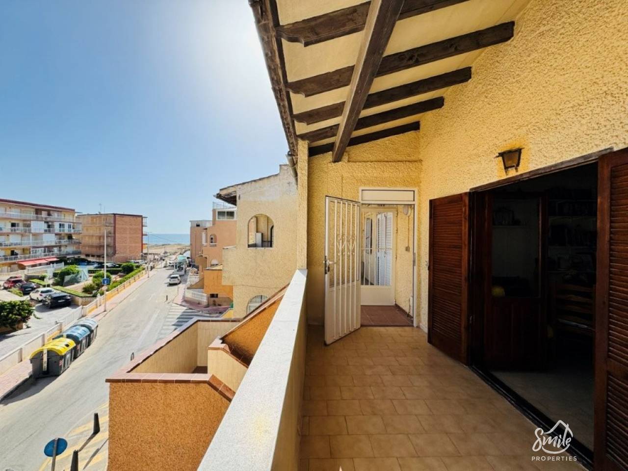 Duplex - Resale - La Mata - La Mata