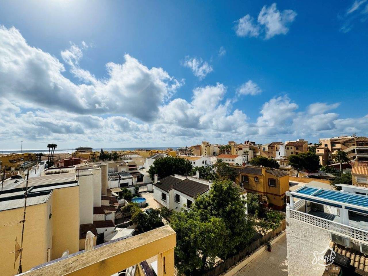 Duplex - Resale - Torrevieja - 1206