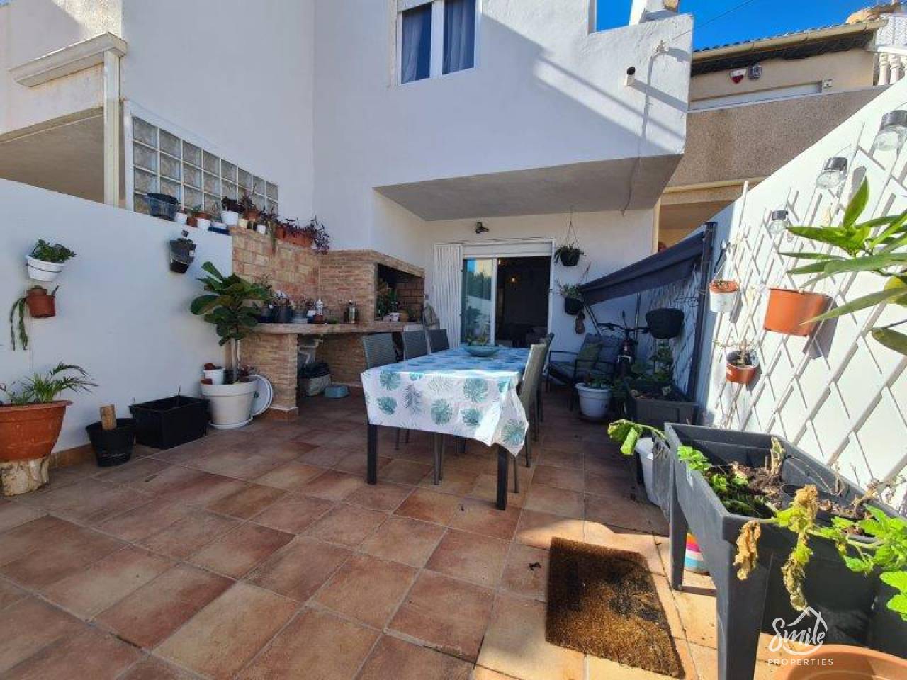 Duplex - Segunda mano - Torrevieja - Villa sol