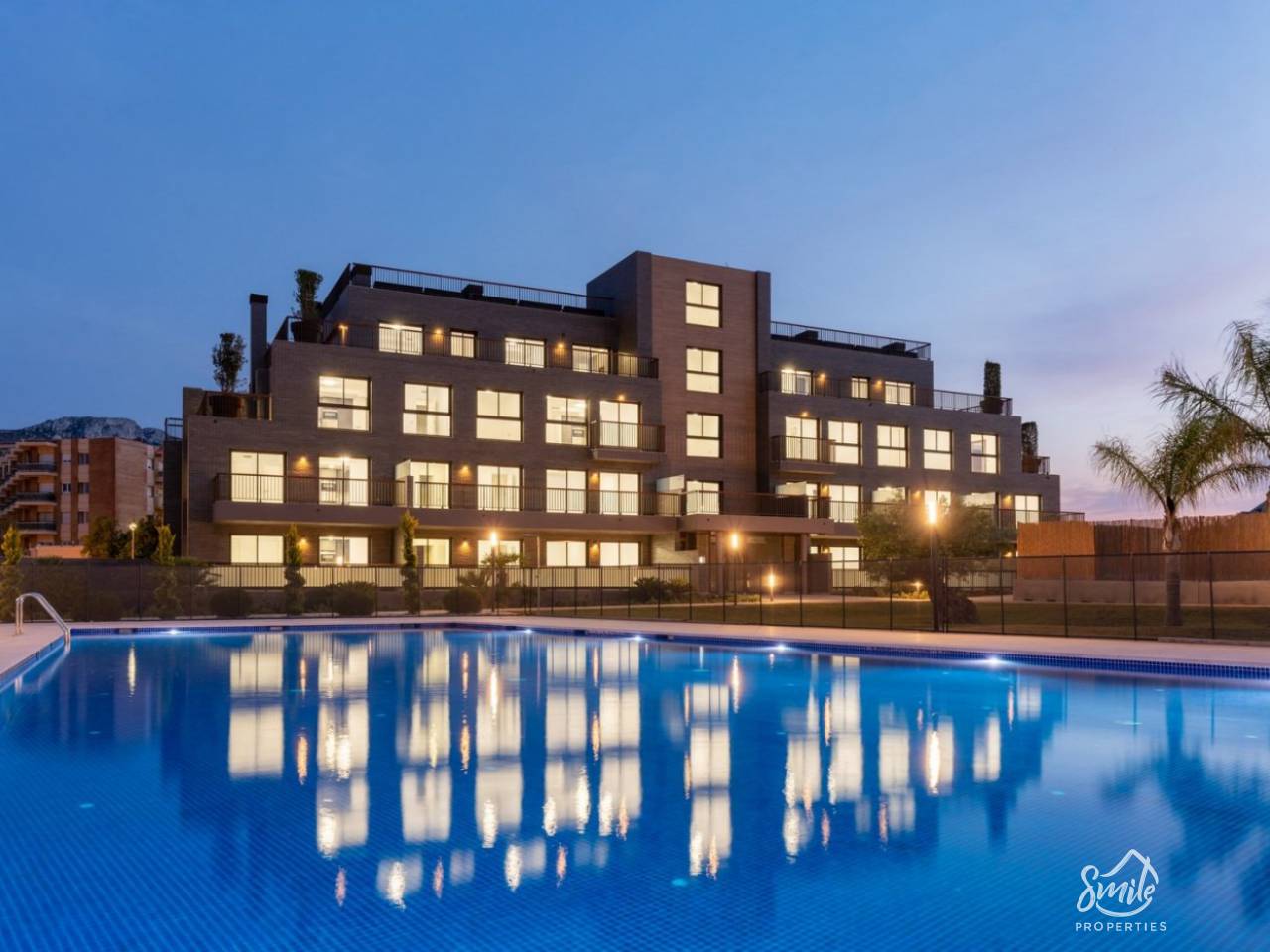 Ground Floor - New Build - Denia - Les deveses