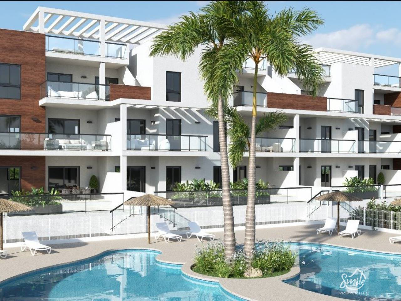 Ground Floor - New Build - Pilar de la Horadada - La Torre de la Horadada
