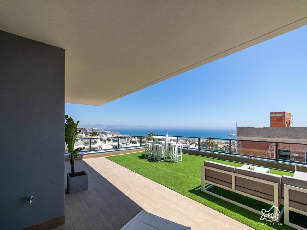 Ground Floor - Obra Nueva - Santa Pola - GRAN ALACANT